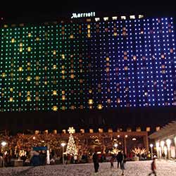 Kansas City Marriott