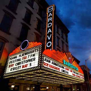 Bardavon Opera House