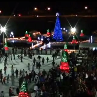 Christmas On Ice
