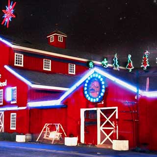 Deanna Rose Childrens Famstead in Overland Park, KS