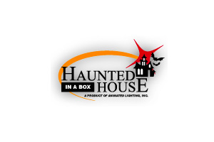 Haunted House In A Box