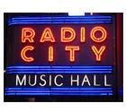 Radio City Music Hall