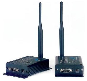 Wireless Communicators