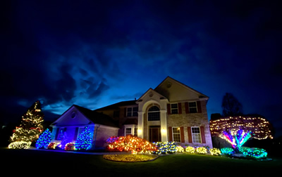 Party & Patriotic Shows